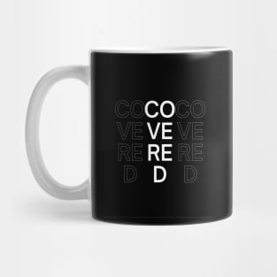 Covered Mug